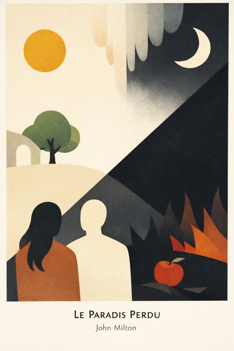 Le Paradis perdu