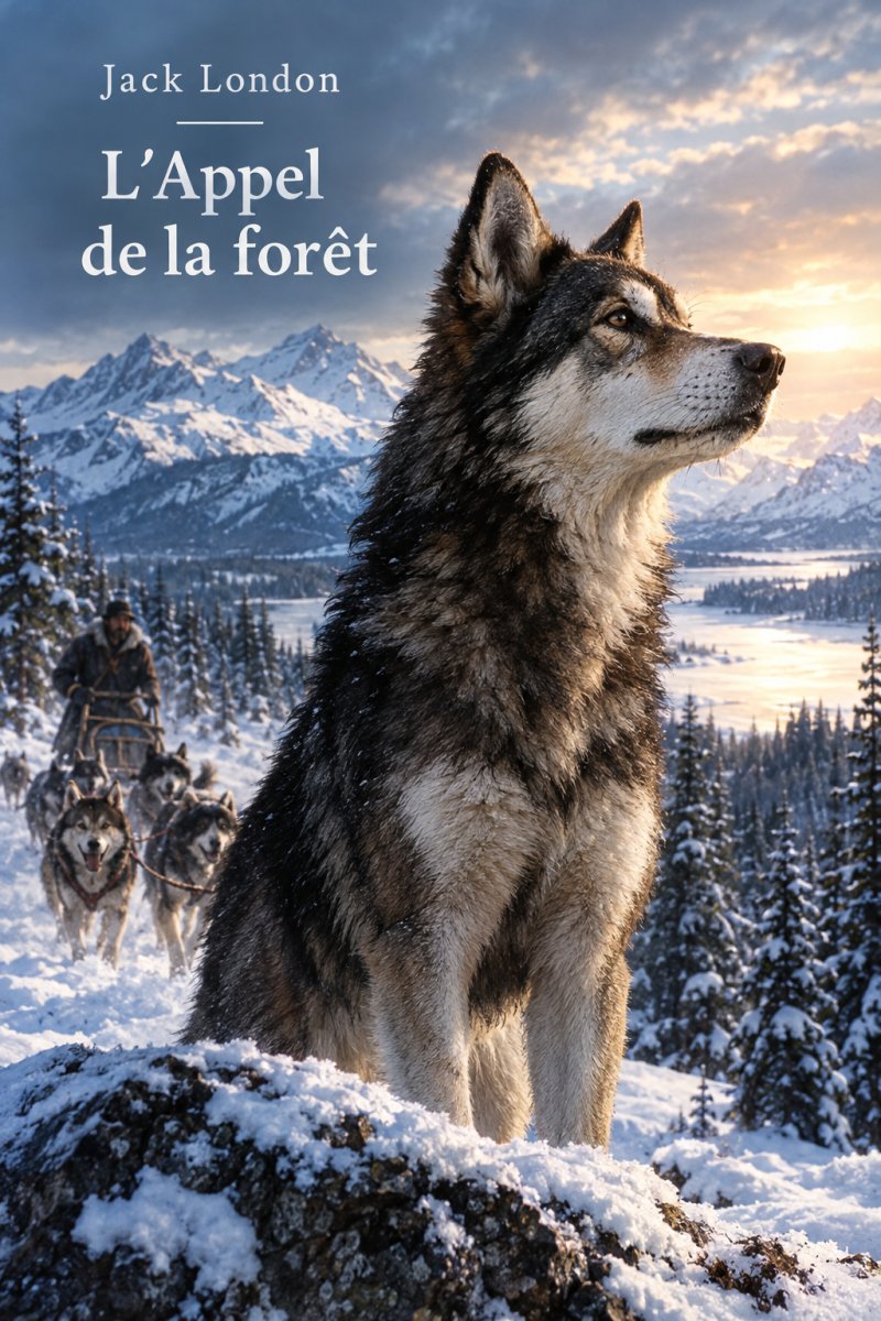 L'Appel de la forêt