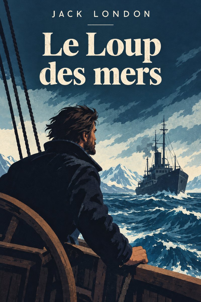 Le Loup des mers