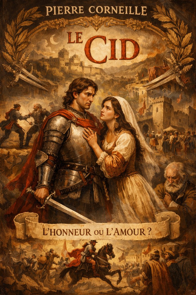 Le Cid