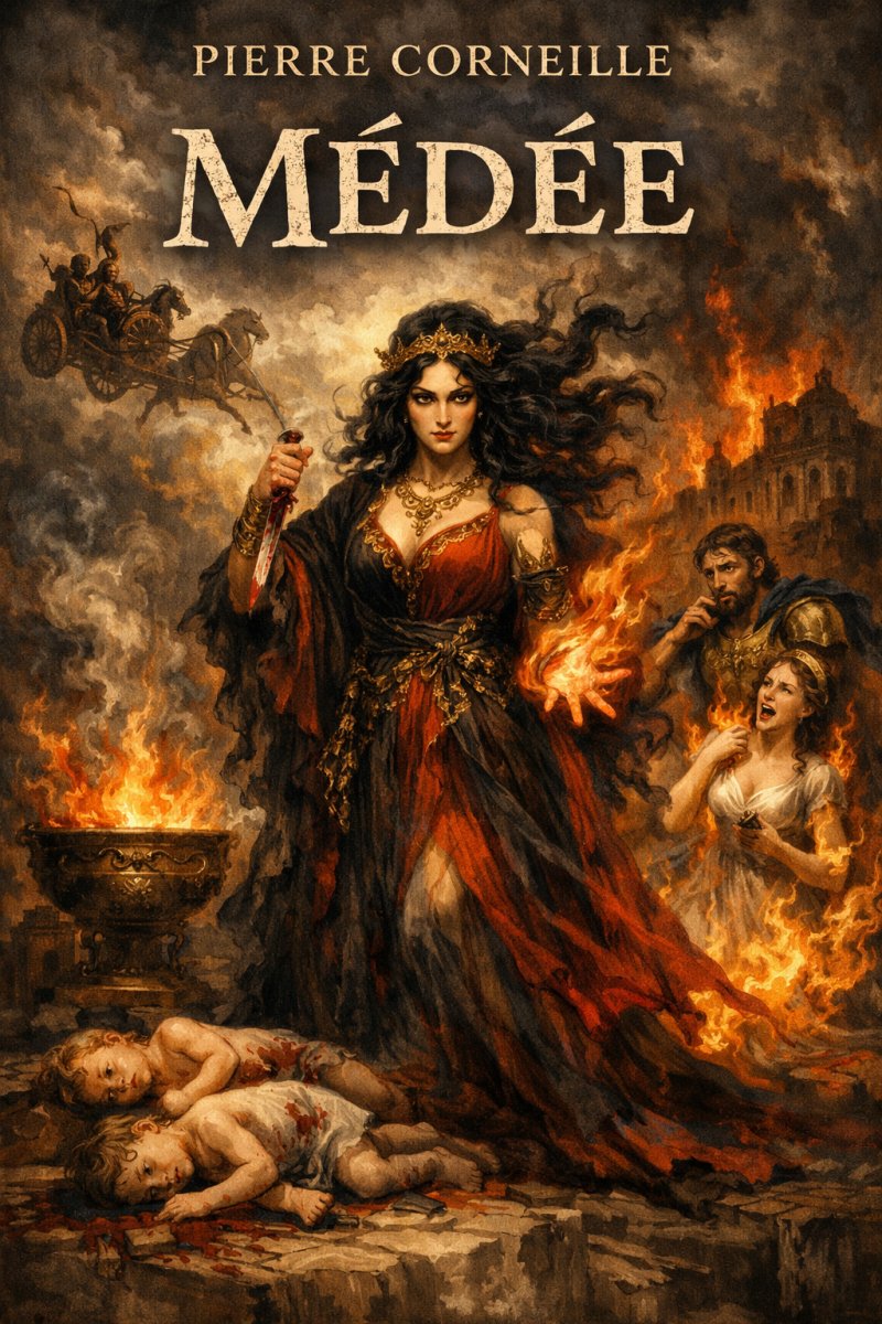 Médée