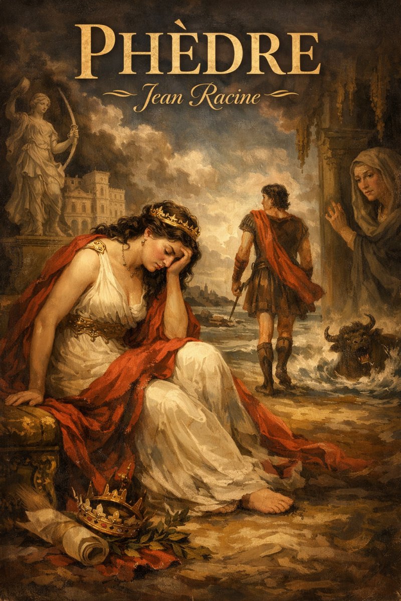 Phèdre