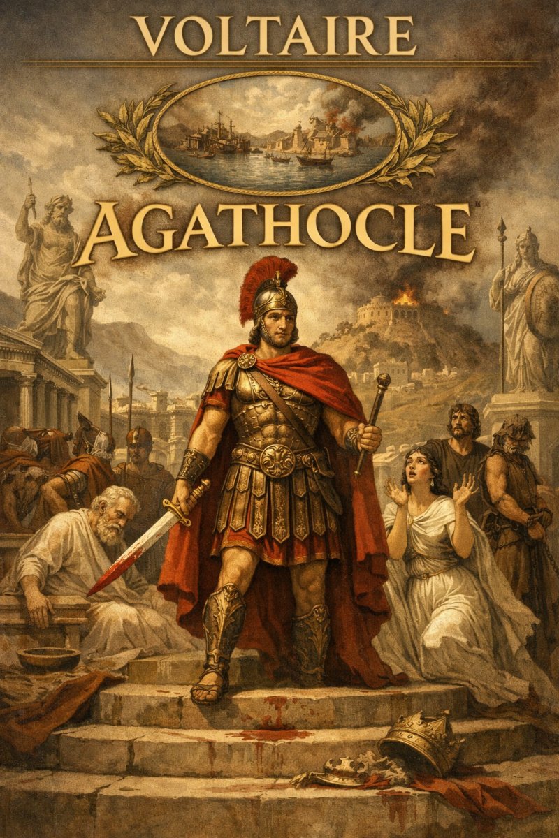 Agathocle