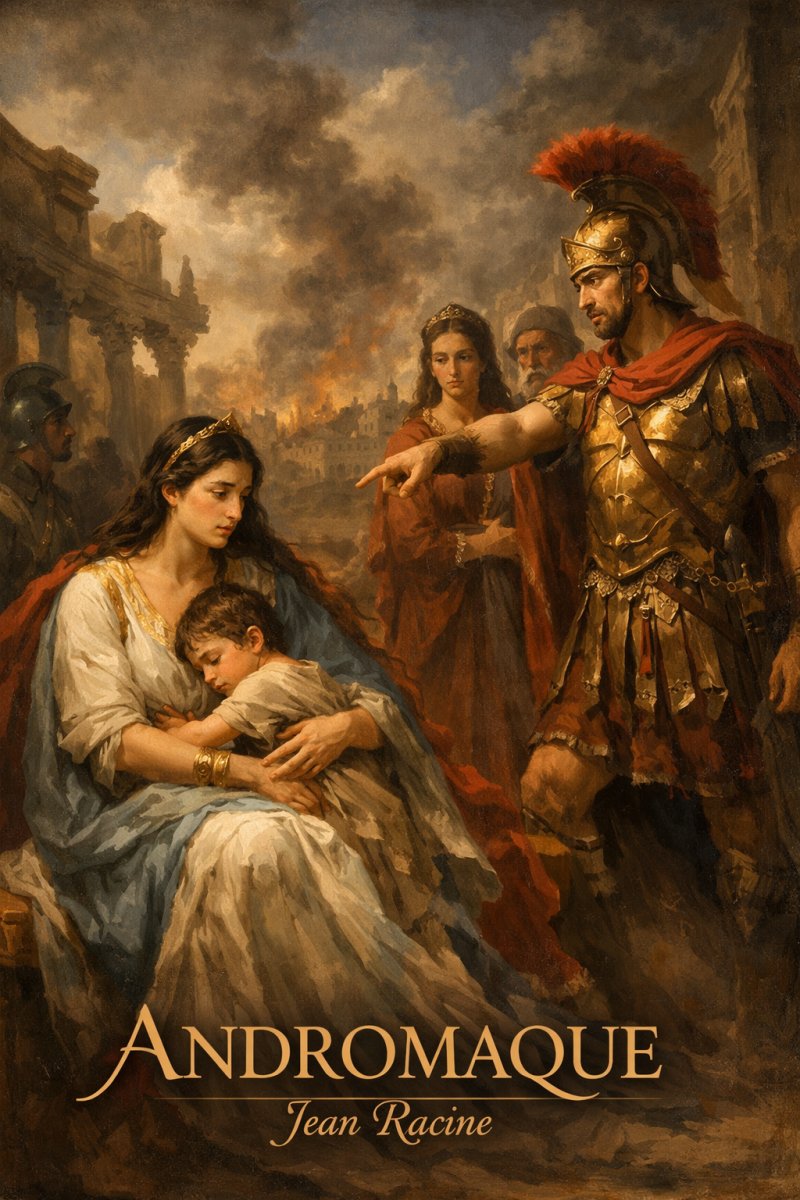 Andromaque