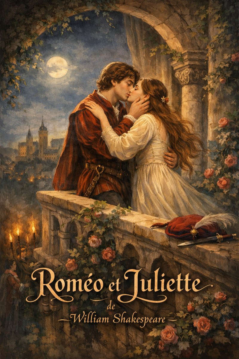 Roméo et Juliette