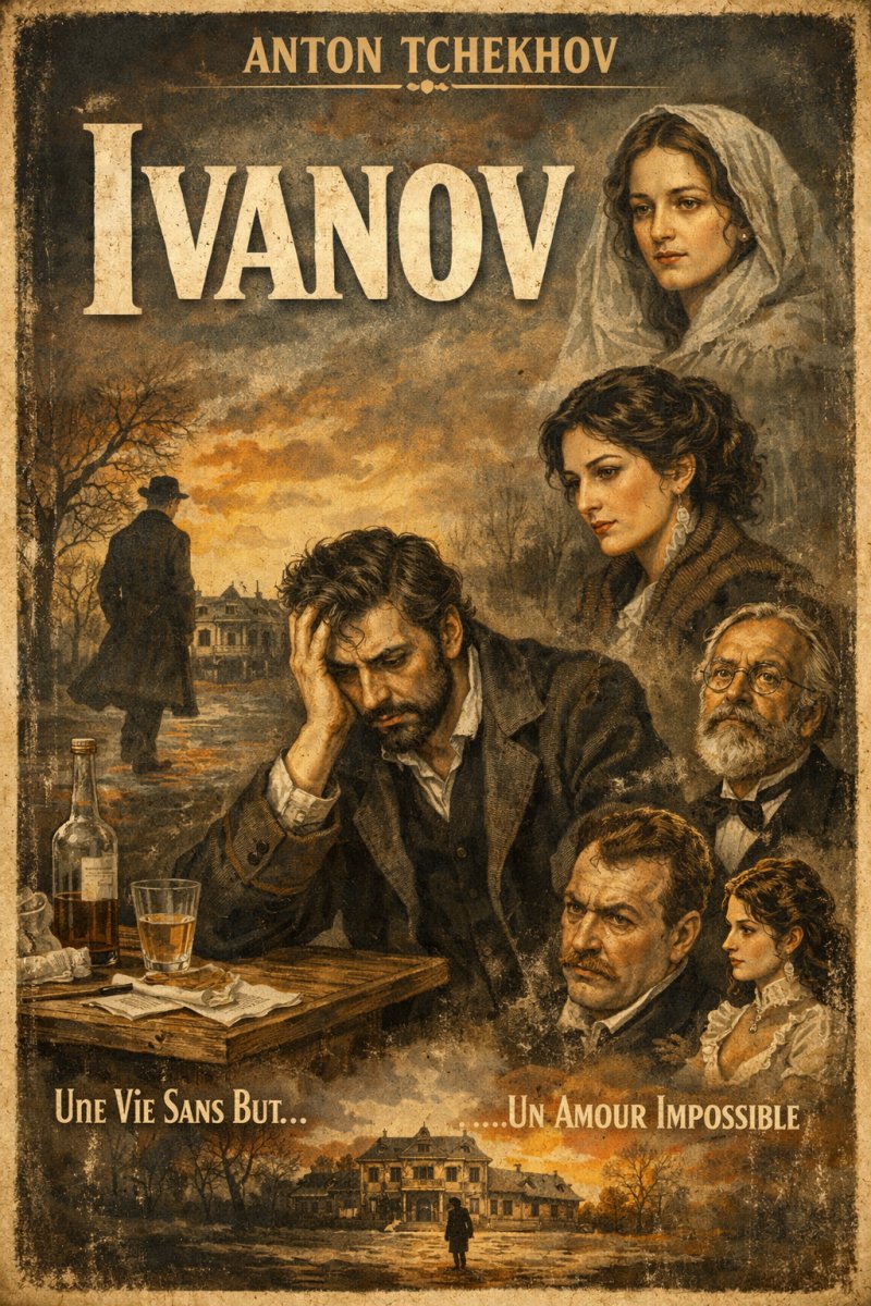 Ivanov