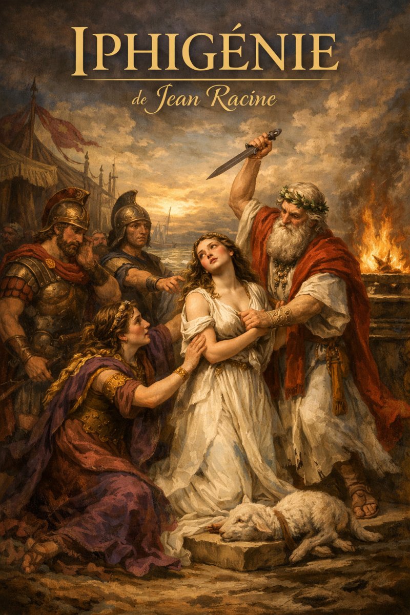Iphigénie