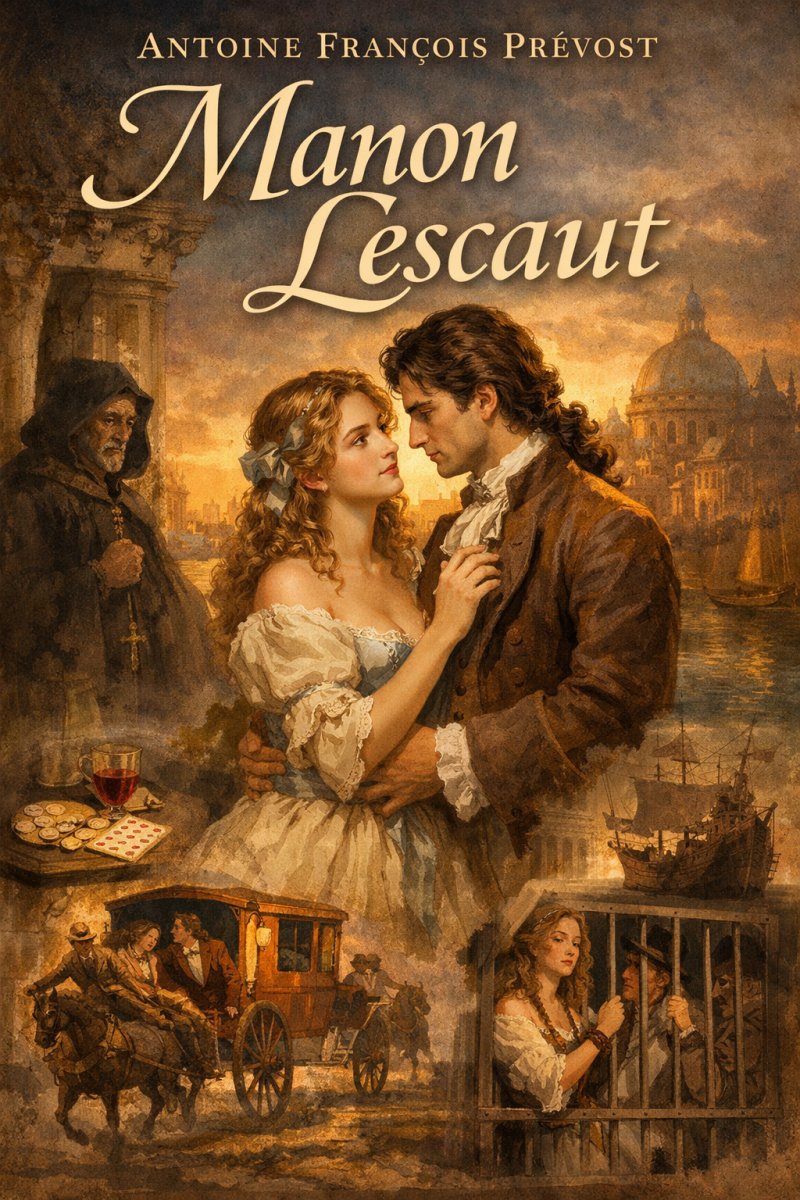 Manon Lescaut