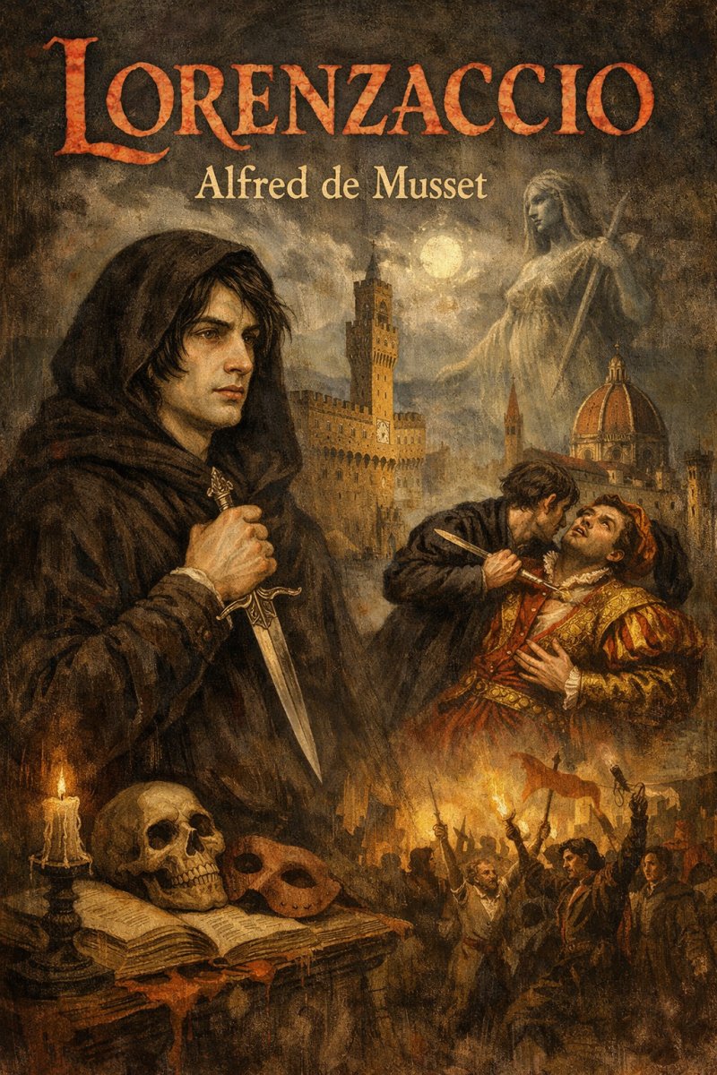 Lorenzaccio