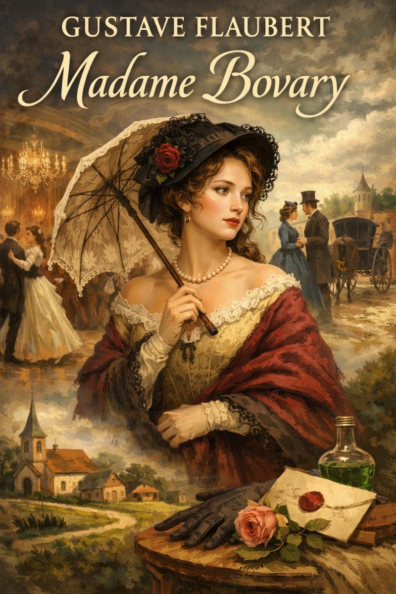 Madame Bovary