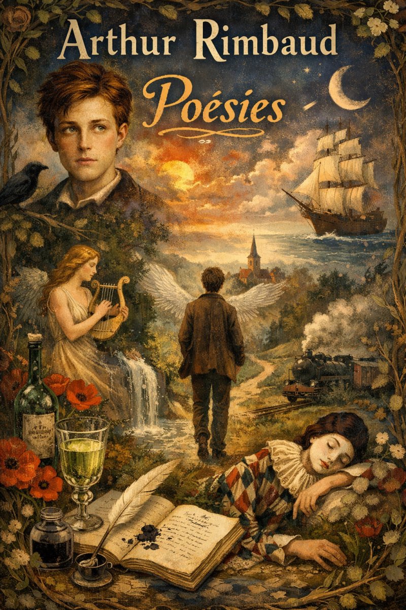 Poésies