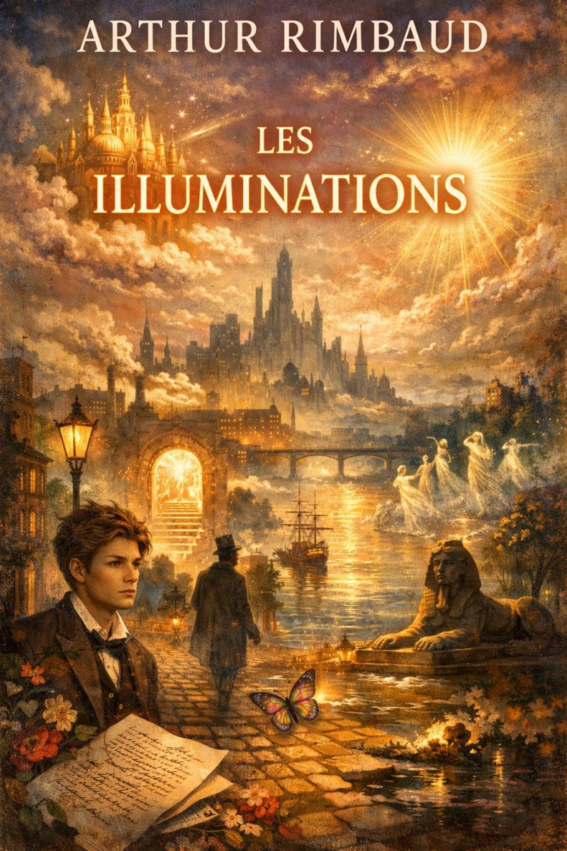 Les Illuminations