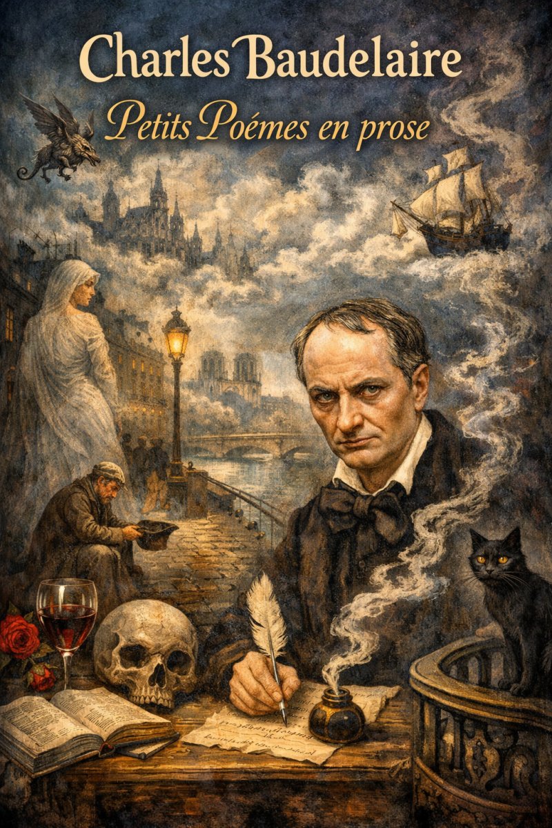 Petits Poèmes en prose