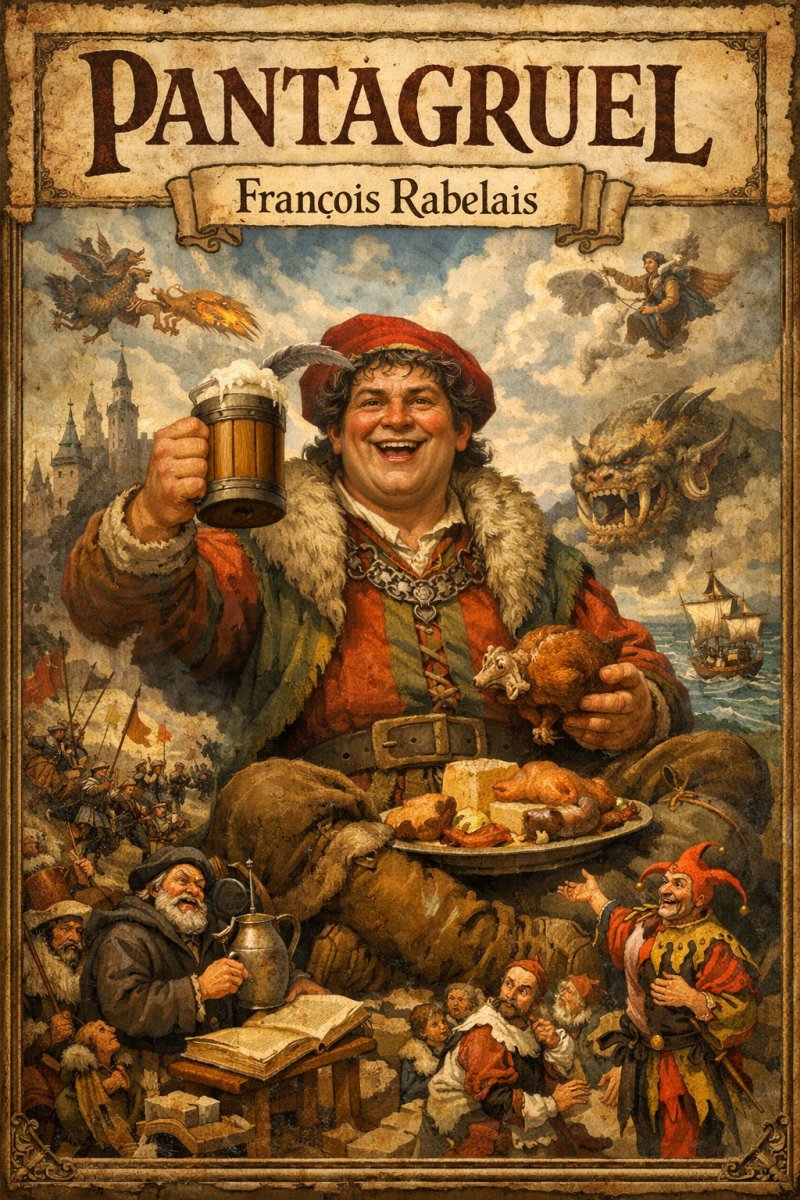 Pantagruel