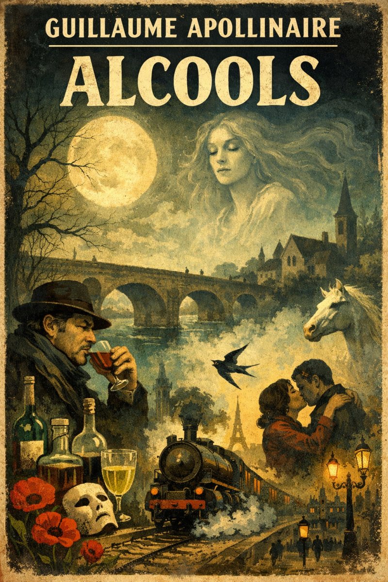 Alcools