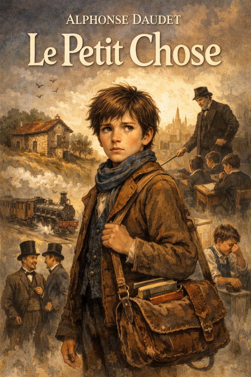 Le Petit Chose