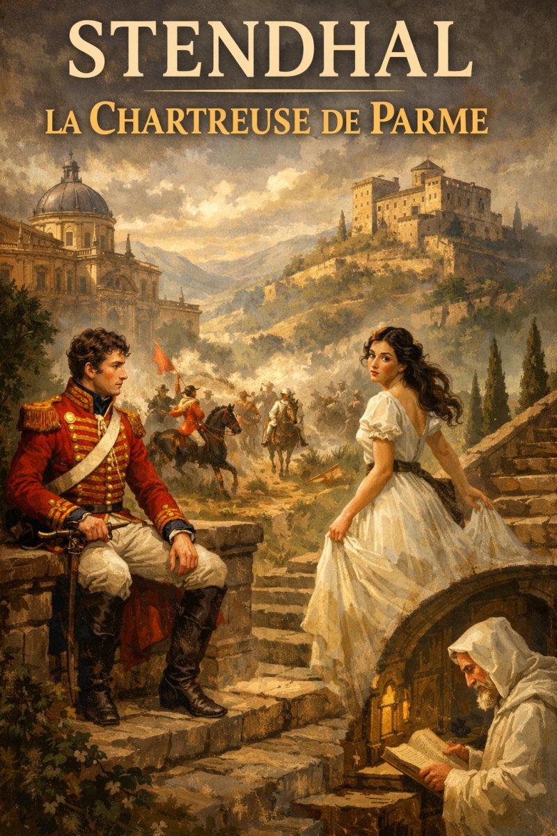 La Chartreuse de Parme