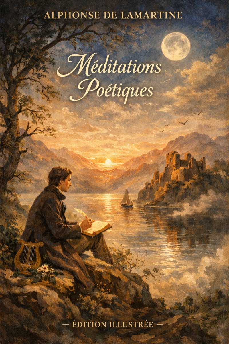 Méditations poétiques
