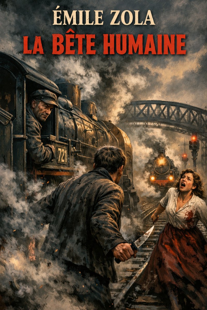 La Bête humaine