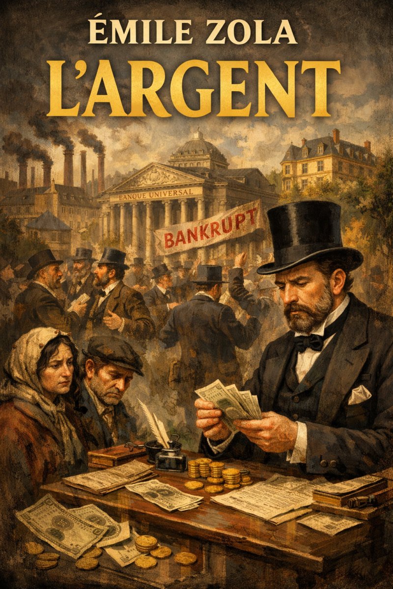 L'Argent
