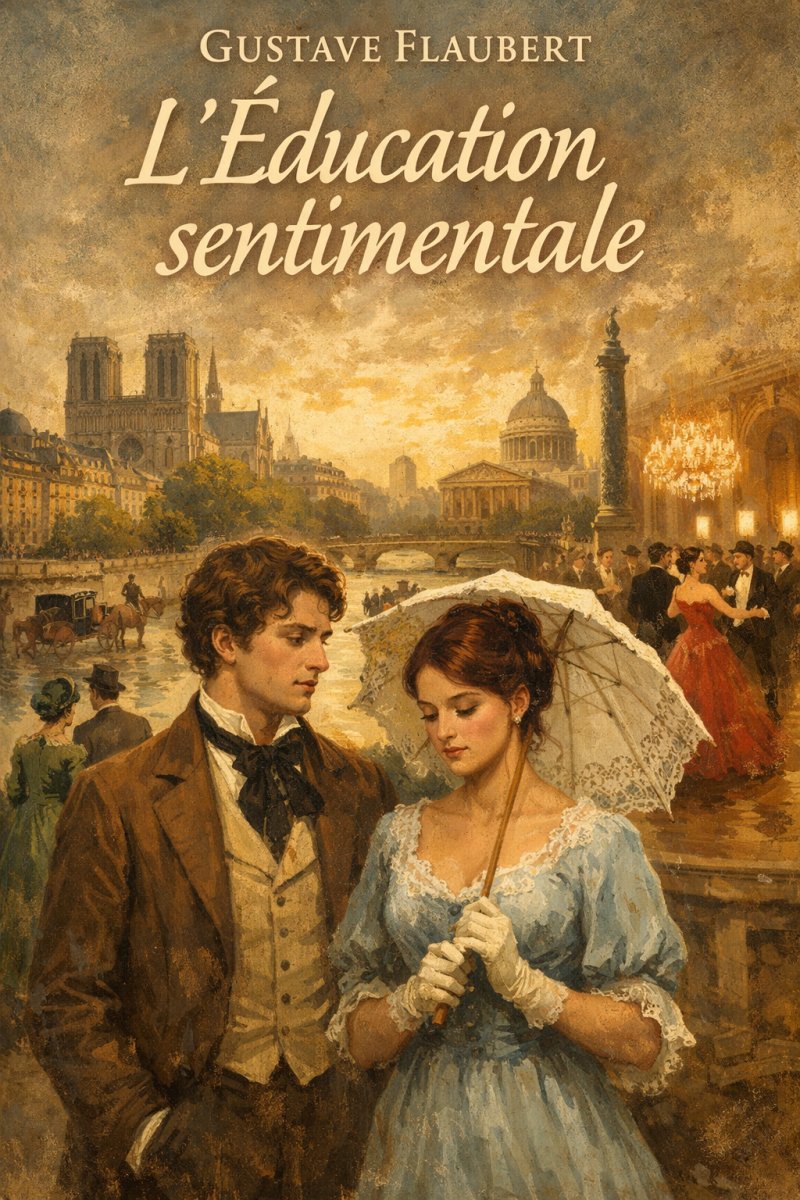 L’Éducation sentimentale