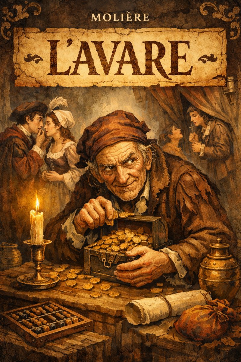 L'Avare