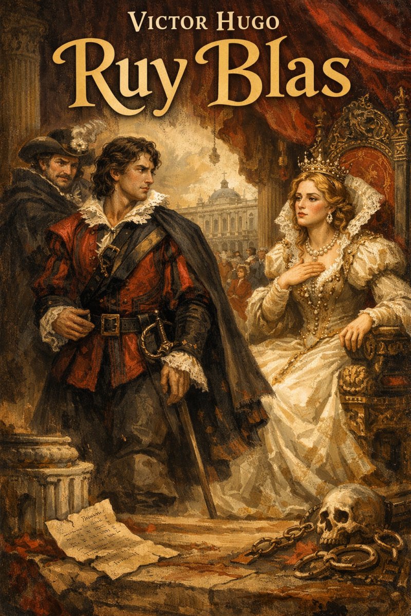 Ruy Blas