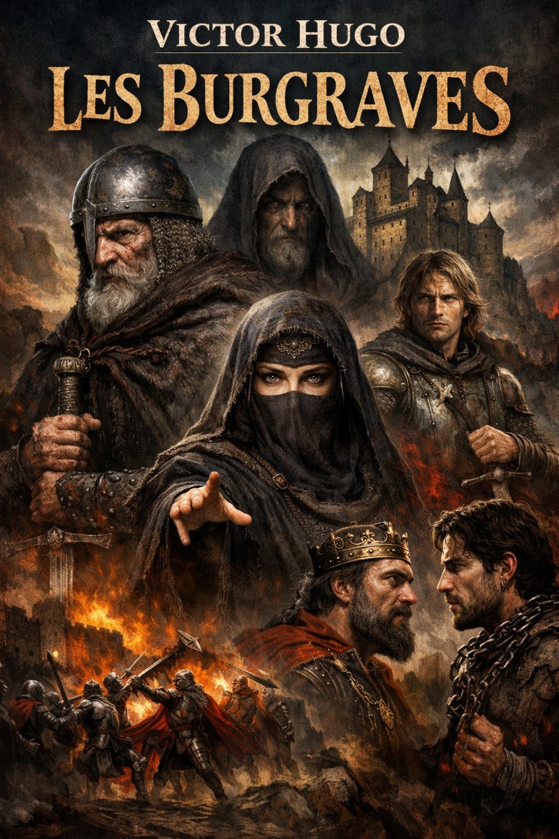 Les Burgraves